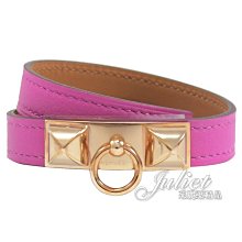 全新品 Hermes 經典必收 小Q Finesse 白金 鑽石手鏈 日本 愛馬仕購入 全配 擦拭布 貴金屬保證書 收據 970,000日元購入 歷史價格詳細信息