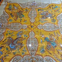 ＊金選名店＊HERMES＊愛馬仕＊大方巾 銀座10周年限定 90x90公分 編號32/33 歷史價格詳細信息