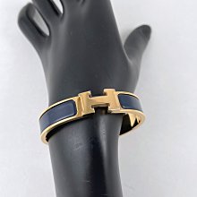 Hermes Clic H 經典白金琺瑯手環 歷史價格詳細信息