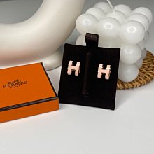 HERMES 全新粉色經典H拖鞋吊飾 歷史價格詳細信息