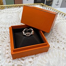 愛馬仕豬鼻子戒指 歷史價格詳細信息