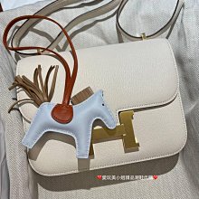 HERMES 愛馬仕 小福袋吊飾 ???? 歷史價格詳細信息
