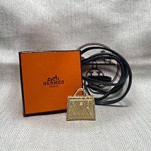 ＊金選名店＊HERMES＊Hermes 金扣/黑/大象灰 24MM皮帶 75公分 歷史價格詳細信息