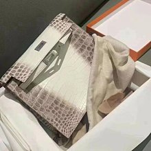 HERMES Kelly 28CM AA TOGO/Epsom C刻 牛皮手提/肩背凱莉包(字母E/藍/銀釦) 歷史價格詳細信息