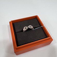 豬鼻子戒指女小眾設計ins高級感純銀925素圈不掉色食指環百搭戒子-鴻運飾品 歷史價格詳細信息