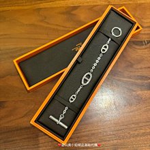 Hermes 豬鼻手環 Mini Clic 玫瑰金 窄版 Hermes手環 黑金 歷史價格詳細信息