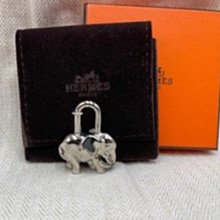 ＊金選名店＊HERMES＊Hermes 金扣/黑/大象灰 24MM皮帶 75公分 歷史價格詳細信息