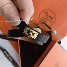 ☆愛馬仕 HERMES  Medor  經典CDC 金字塔鉚釘手錶   保證真品 ☆ 歷史價格詳細信息