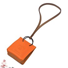 Hermes愛馬仕超可愛925銀凱莉包銀色吊墜 項鍊 項鏈（全新） 歷史價格詳細信息