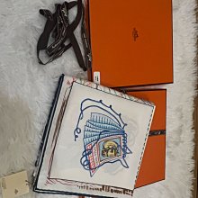 全新 Hermes帆布包 剛離櫃 禮盒包裝 現貨 歷史價格詳細信息