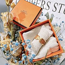 二手旗艦 HERMES 愛馬仕 全新現貨 金色 奶茶琺瑯 橢圓 MINI POP H 項鍊 (中友店) 歷史價格詳細信息