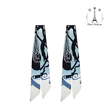 【巴黎站二手名牌專賣店】＊現貨＊HERMES 愛馬仕 真品＊CC1.710 銀色錶盤深棕色鱷魚壓紋錶帶機械手錶 歷史價格詳細信息