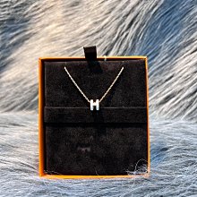 HERMES Mini Clic Chaîne d'Ancre 手環 巴黎代購接單至12/11，12/23到貨 歷史價格詳細信息