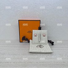 [預購] Hermes HEURE H Watch 17.2x17.2 MM 愛馬仕 雙層皮革 大象灰 金棕 手錶 皮飾 歷史價格詳細信息