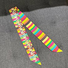 ⭐️ 香榭屋精品店 ⭐️HERMES H HOUR 銀釦白色皮革石英腕錶 (XC1425) 近新美品 歷史價格詳細信息