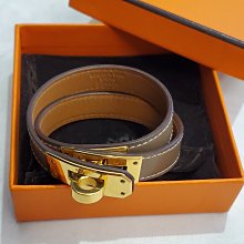 HERMES Kelly 28CM AA TOGO/Epsom C刻 牛皮手提/肩背凱莉包(字母E/藍/銀釦) 歷史價格詳細信息