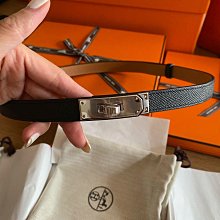 【喬瑟夫二手名店】全新真品 HERMES Kelly double tour 手環 歷史價格詳細信息