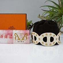 Hermes 豬鼻手環 Mini Clic 玫瑰金 窄版 Hermes手環 黑金 歷史價格詳細信息