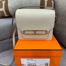 HERMES Mini Clic Chaîne d'Ancre 手環 巴黎代購接單至12/11，12/23到貨 歷史價格詳細信息