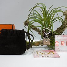 優買二手精品名牌店 HERMES Paddock Cheval Bag Charm 愛馬仕 橘色 皮革 縷空 馬頭 激新 歷史價格詳細信息