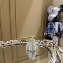 愛馬仕戒指HERMÈS鎖頭皮帶扣戒指豬鼻子戒指璀璨奢華滿鑽戒指男女同款對戒情侶戒指 指環首飾 歷史價格詳細信息