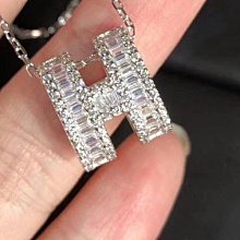 【愛馬仕 HERMES】經典菱形H LOGO細版戒子 49號 ☆保證真品☆ 全新~*購於愛馬仕專櫃~ 歷史價格詳細信息