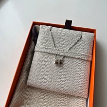 HERMES Mini Roulis 18 小牛皮翻蓋斜背包.白/淡金 歷史價格詳細信息