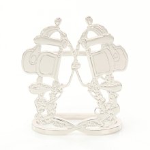 Hermes 愛馬仕 Brides de Gala Applique Pique 140 奢華馬籠頭喀什米爾與真絲混紡方巾(紅/黑/天藍) 歷史價格詳細信息