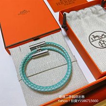 二手正品 愛馬仕Hermes 奶茶灰玫瑰金clip h 手鐲 PM小號16.8厘米 現貨 歷史價格詳細信息