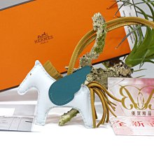 優買二手精品名牌店 HERMES KELLY BIRKIN H olga bag charm銀色鎖頭圓牌狗頭馬 吊飾掛飾包鍊 近新稀有 歷史價格詳細信息