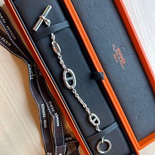 Hermes 豬鼻手環 Mini Clic 玫瑰金 窄版 Hermes手環 黑金 歷史價格詳細信息