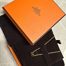 HERMES Mini Clic Chaîne d'Ancre 手環 巴黎代購接單至12/11，12/23到貨 歷史價格詳細信息