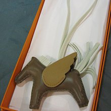 ＊流行工廠名牌二手精品＊HERMES 藍黑色馬圖騰 方巾 65 保證正品 歷史價格詳細信息