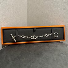 Hermes 豬鼻手環 Mini Clic 玫瑰金 窄版 Hermes手環 黑金 歷史價格詳細信息