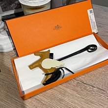 HERMES 愛馬仕 小福袋吊飾 ???? 歷史價格詳細信息