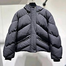 羽絨服 鵝絨服ONLY冬季新款連帽保暖中長款羽絨服女|123412010 歷史價格詳細信息