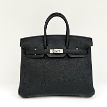 Hermes birkin25 34barenia 福寶馬鞍皮 金扣 鋼印 成色很好 Y刻全有票 歷史價格詳細信息