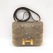 愛馬仕Hermes康康19琥珀黃金扣epZ刻～ 歷史價格詳細信息