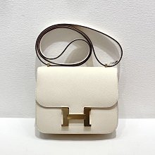 愛馬仕Hermes康康19琥珀黃金扣epZ刻～ 歷史價格詳細信息