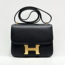 愛馬仕Hermes康康19琥珀黃金扣epZ刻～ 歷史價格詳細信息