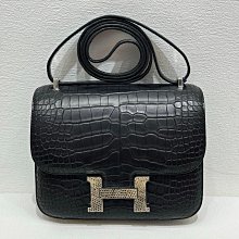 愛馬仕Hermes康康19琥珀黃金扣epZ刻～ 歷史價格詳細信息