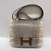 愛馬仕Hermes康康19琥珀黃金扣epZ刻～ 歷史價格詳細信息
