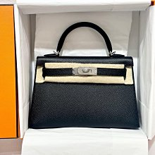 愛馬仕 Hermes minikelly二代 薄荷綠 霧面方塊鱷魚 金扣 歷史價格詳細信息