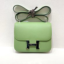 愛馬仕Hermes康康19琥珀黃金扣epZ刻～ 歷史價格詳細信息