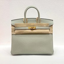 Hermes birkin25 34barenia 福寶馬鞍皮 金扣 鋼印 成色很好 Y刻全有票 歷史價格詳細信息
