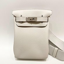 HERMES 愛馬仕 A刻 綠色 蜥蜴 寬版 KELLY DOG 手環 #T2  飾品 精品配件 品牌配飾 歷史價格詳細信息