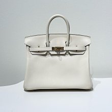Hermes birkin25 34barenia 福寶馬鞍皮 金扣 鋼印 成色很好 Y刻全有票 歷史價格詳細信息