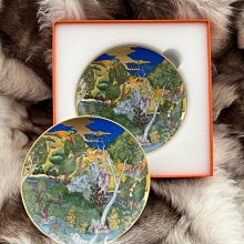 HERMES 愛馬仕 絕美飾邊大翻領毛海外套 歷史價格詳細信息