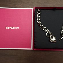 全新 JUICY COUTURE terry bandeau ties around neck with palm beach Pink 紅白條紋蘇格蘭犬刺繡款 歷史價格詳細信息