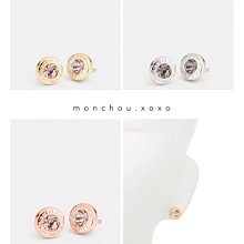 【COACH】品牌金屬LOGO字母C印花信用卡拉鍊短夾(淺藍) 歷史價格詳細信息